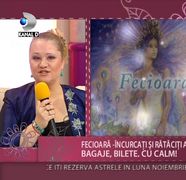 FECIOARELE ratacesc acte si deplasarile nu le sunt favorabile. Urmareste HOROSCOPUL primelor sase zodii! VIDEO